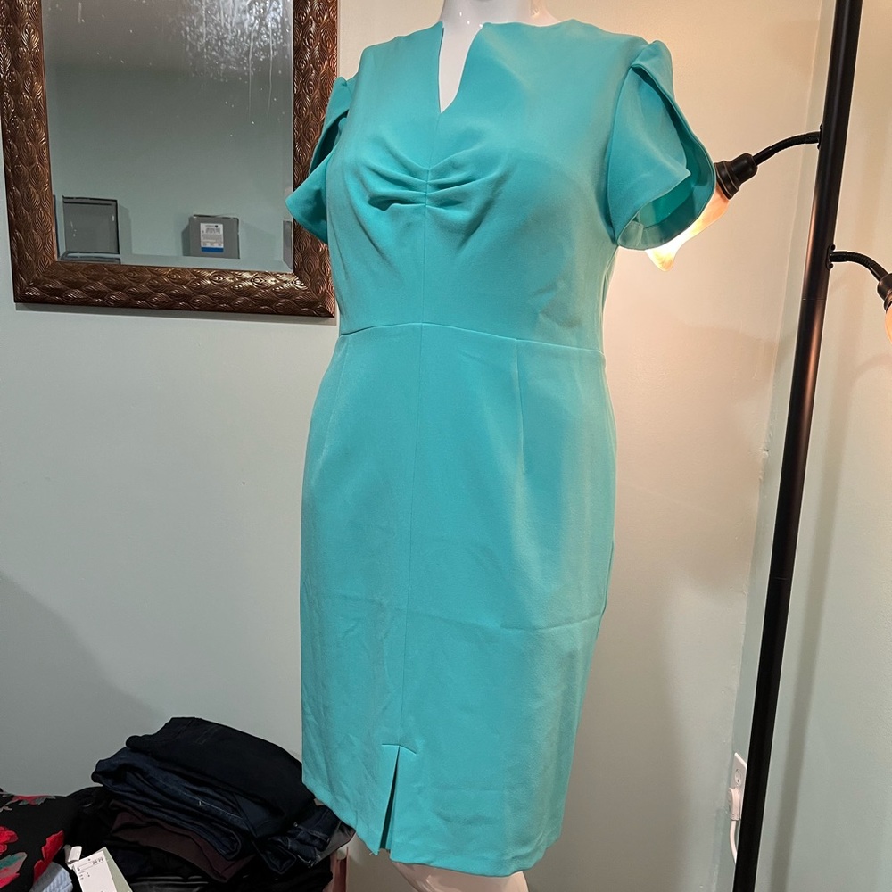 Eden Row dress (from ASOS) NWOT